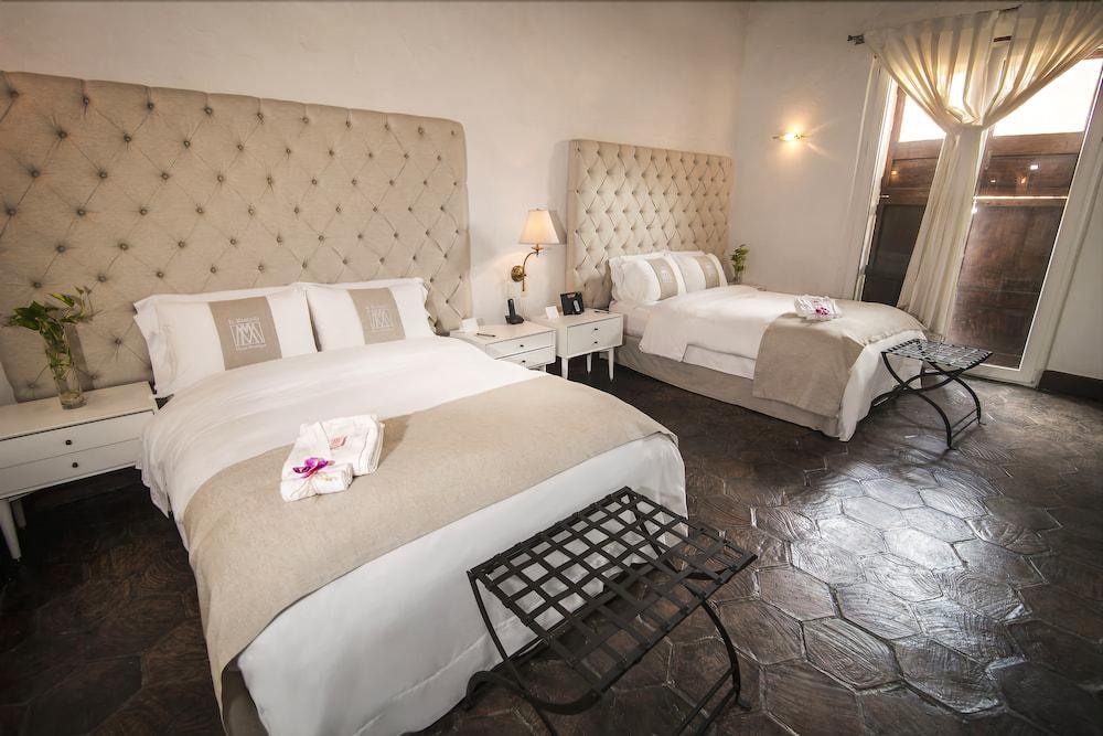 Hotel El Marqués Boutique 5*
