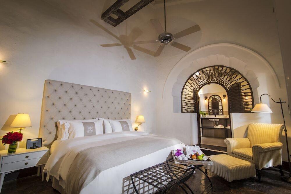 El Marqués Boutique Hotel