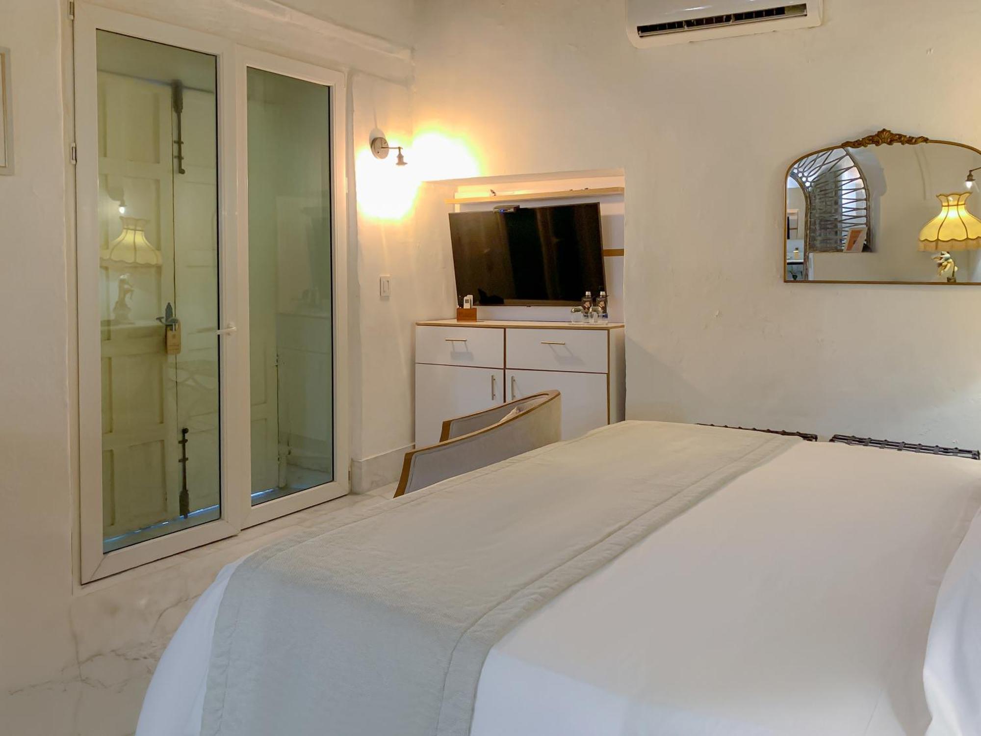 El Marqués Boutique Hotel 5*